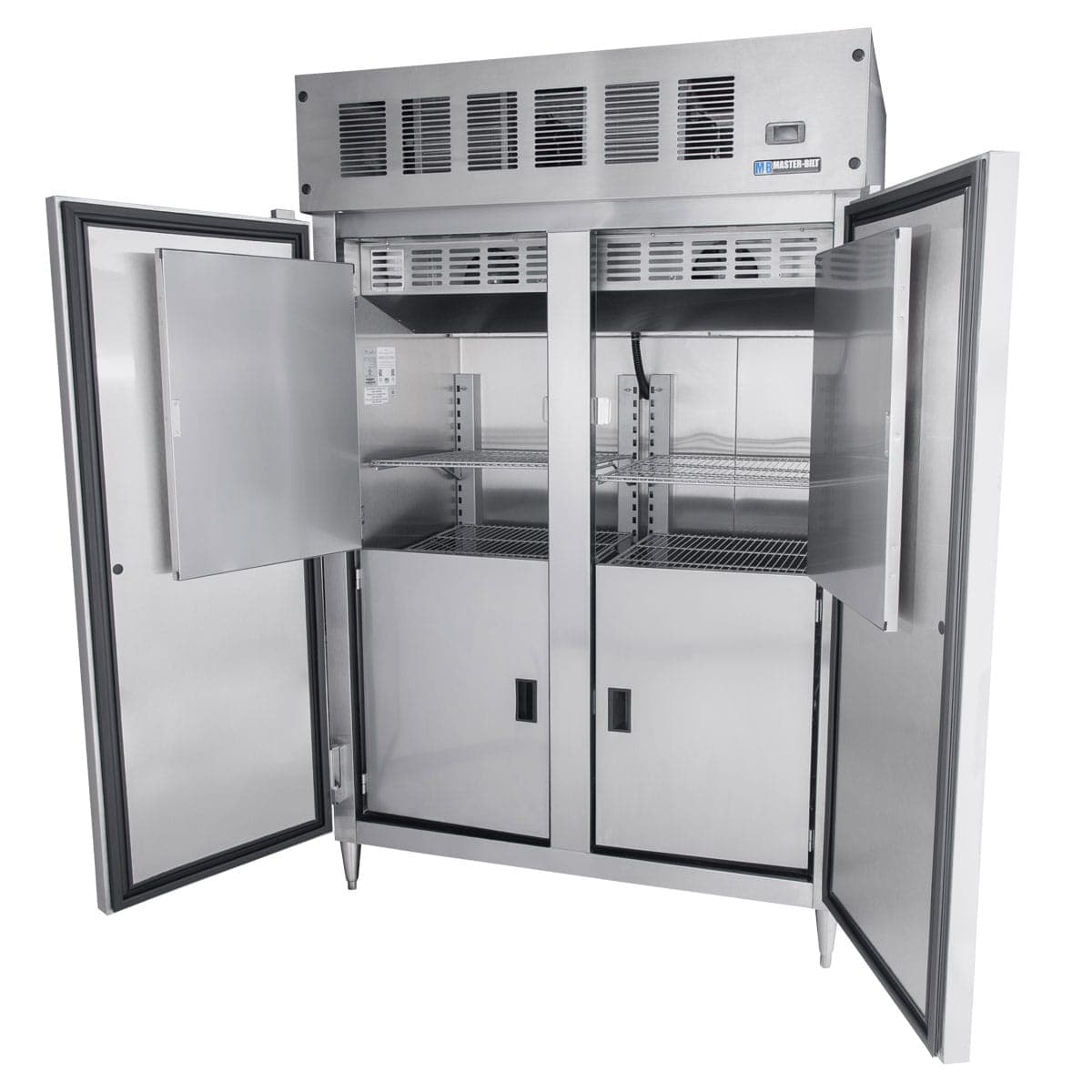 Master-Bilt – Ice Cream Hardening and Holding Cabinet – IHC-48