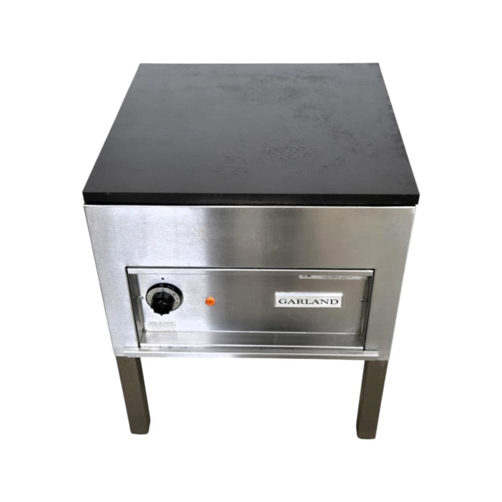 Garland E20-SP Stock Pot Range - Electric