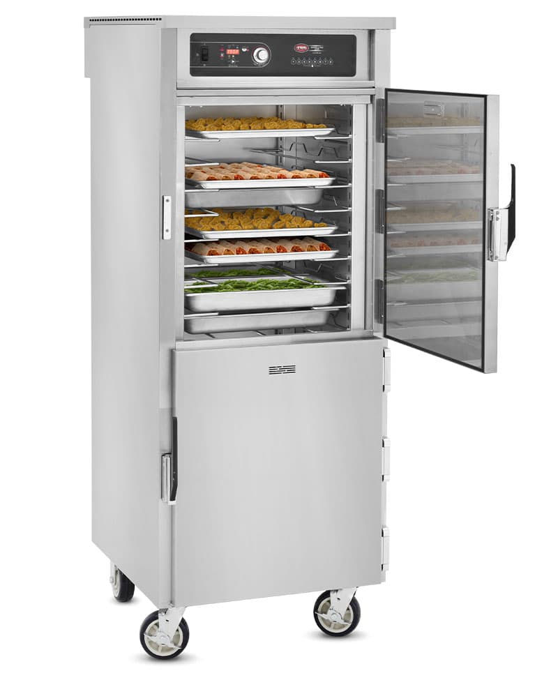 FWE – Rethermalization Cabinets – RH-18
