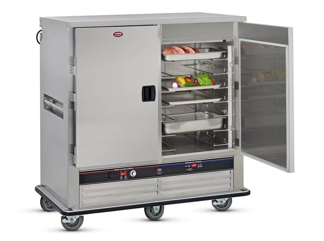 FWE – Heated & Refrigerated Transport Cabinets – UHRS-7-7
