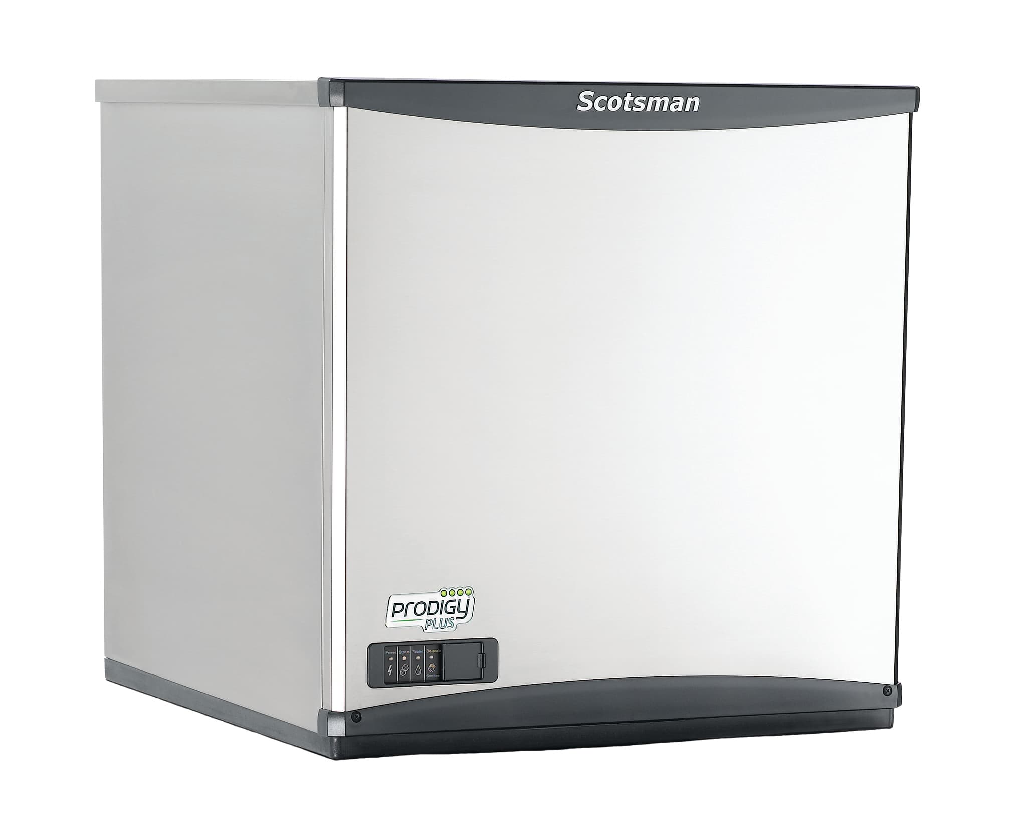 Scotsman – Prodigy Plus 22″ Water-Cooled H2 Nugget Modular Ice Machine, 115V – NH0622WX-1