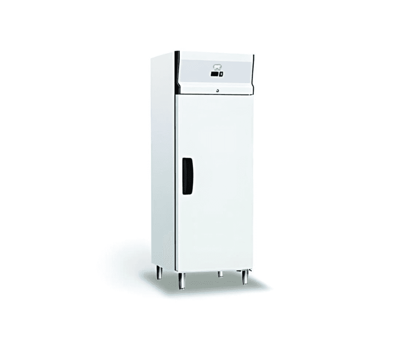 COLDZONE GN600TNB Single Door Static Refrigerated GN Cabinet