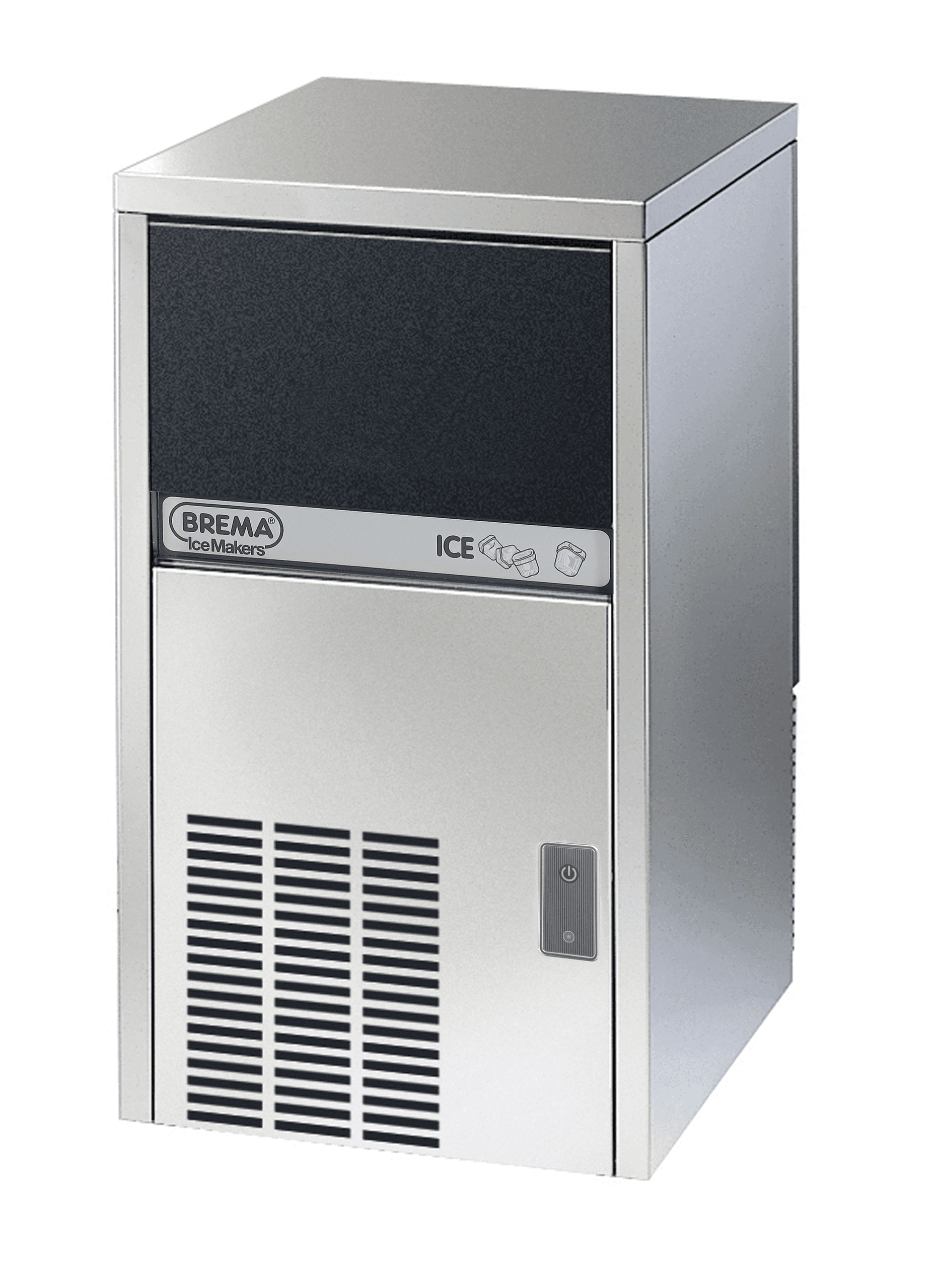 Brema – Ice Cube Machine