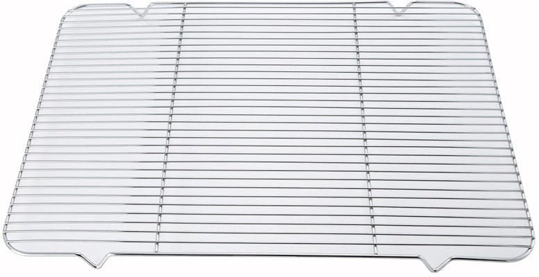 16.25″ x 25″ Chrome Plated Icing / Cooling Rack