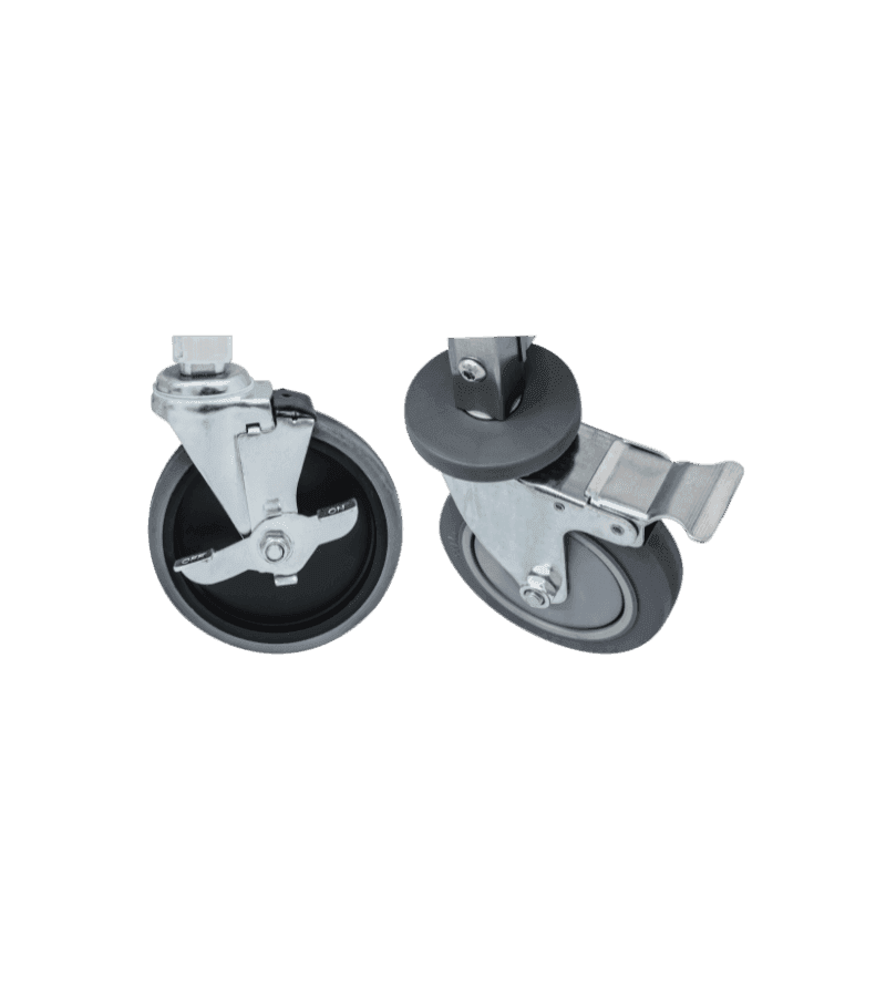 Thorinox DRACK-CASTERS DRACK Casters