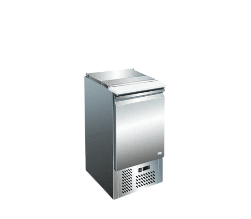 COLDZONE S400 Saladette Range