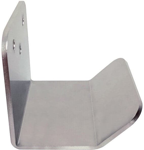 Nemco – 2.4″ Clean Getaway Stainless Steel Hands-Free Foot Door Opener – 69813 (ETA 4-6 Weeks)