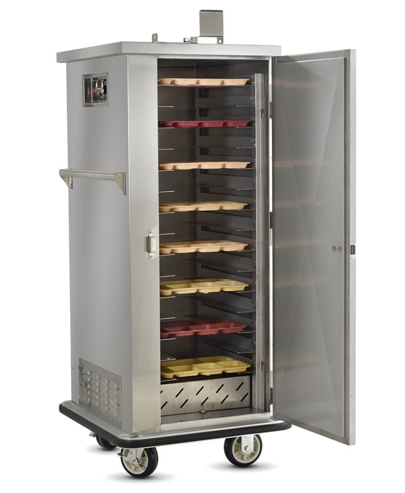FWE – Prisoner Tray Transport & Serve Cabinets – PTS-3030