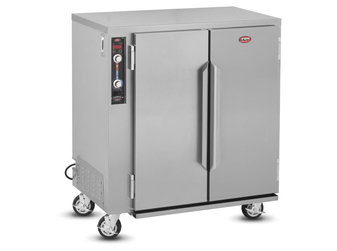 FWE – Humidified & Heated Holding Cabinets – MT-1220-20