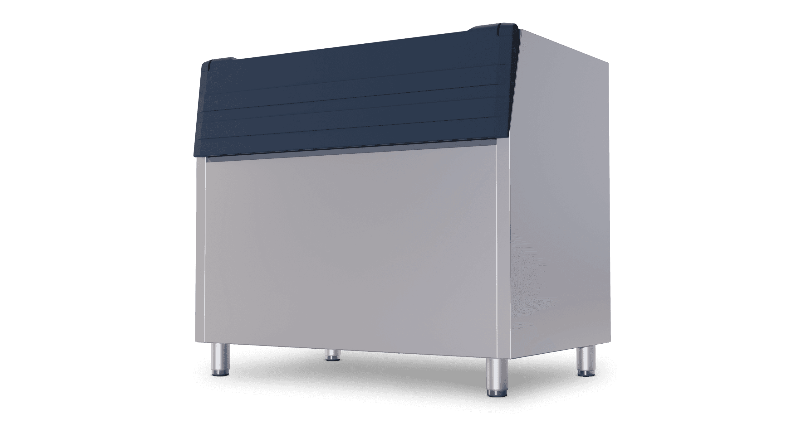 Brema – Commercial Ice Bin