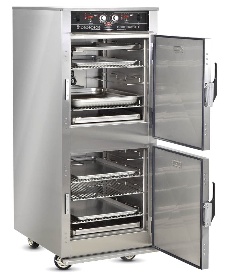 FWE – Cook & Hold Ovens – LCH-6-6-G2