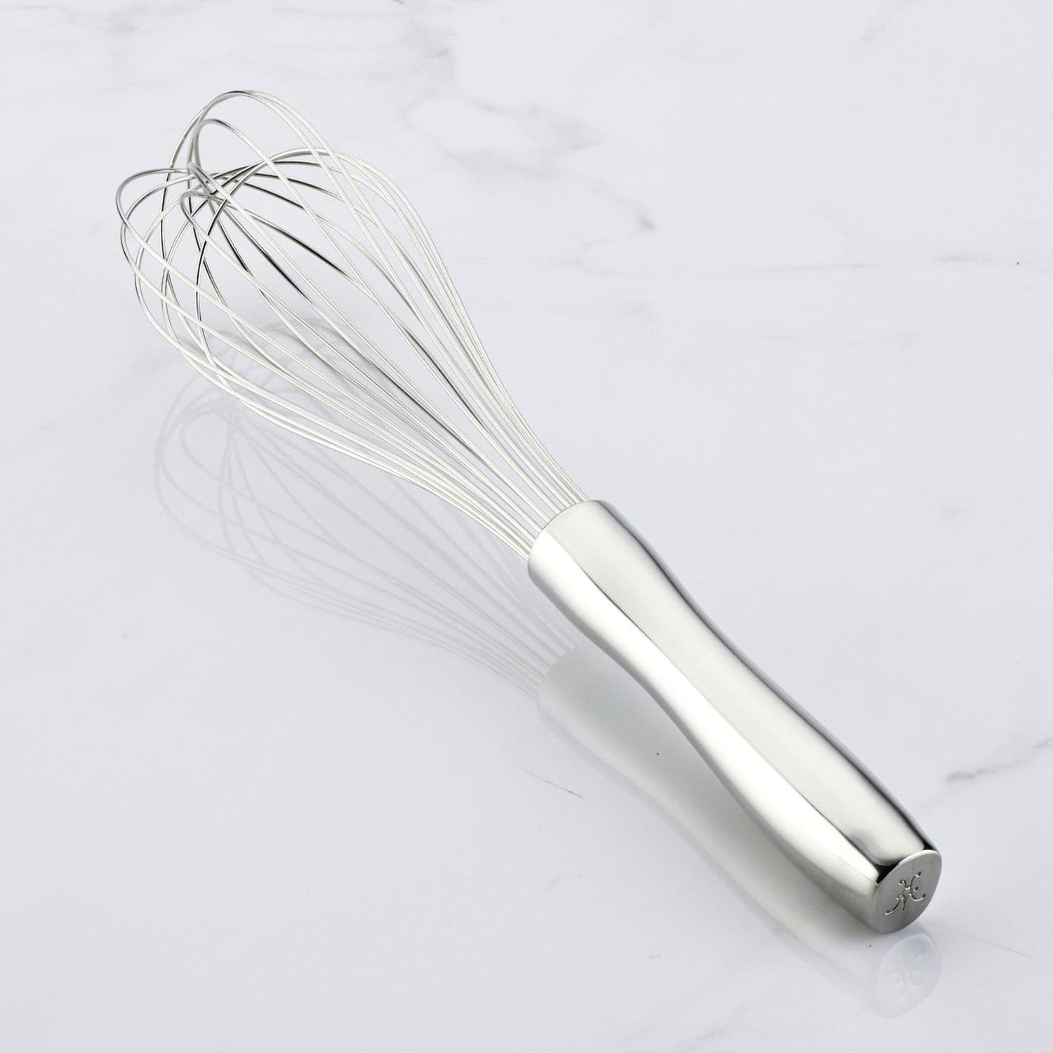 Hestan – 12″ Stainless Steel Balloon Whisk – 54319-C