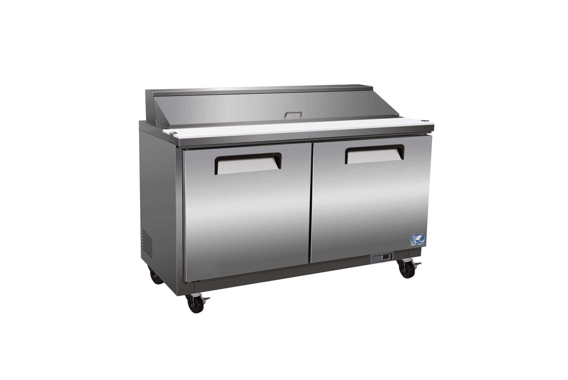 COLDZONE – 36″ MEGATOP SALAD PREP
