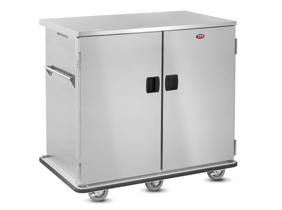 FWE – Non-Heated Patient Tray Delivery Cabinets – ETC-1520-32