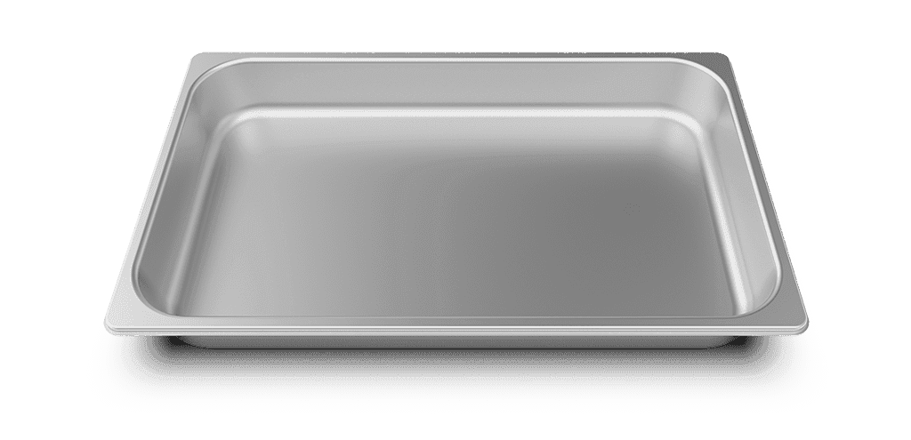 Unox – STEEL.65 (Roasting and Braising, GN 1/1, GN 2/1) – TG825