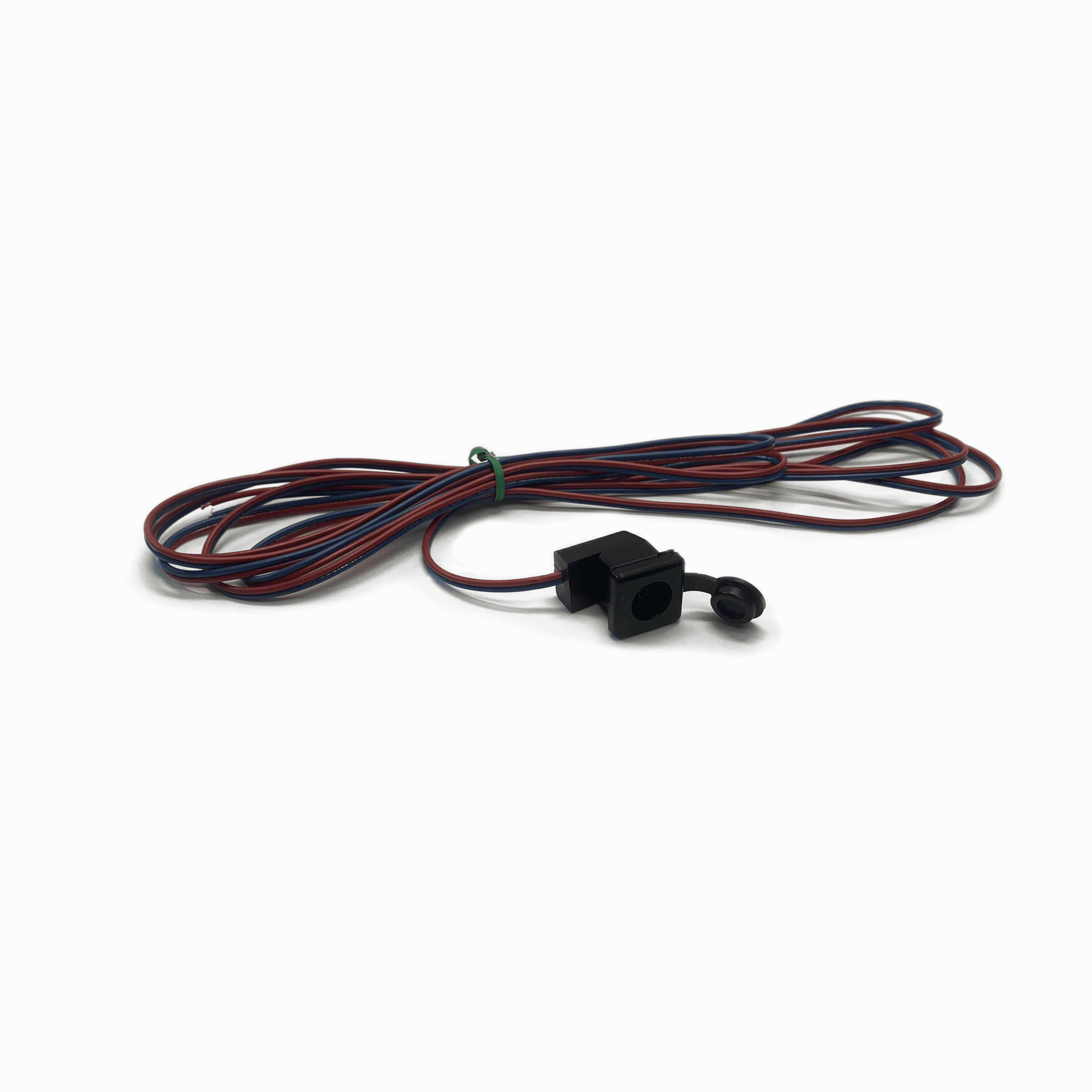 Southern CaseArts – WIRING HARNESS, FEMALE, LED — 1 Light – EL-WH-0050-A