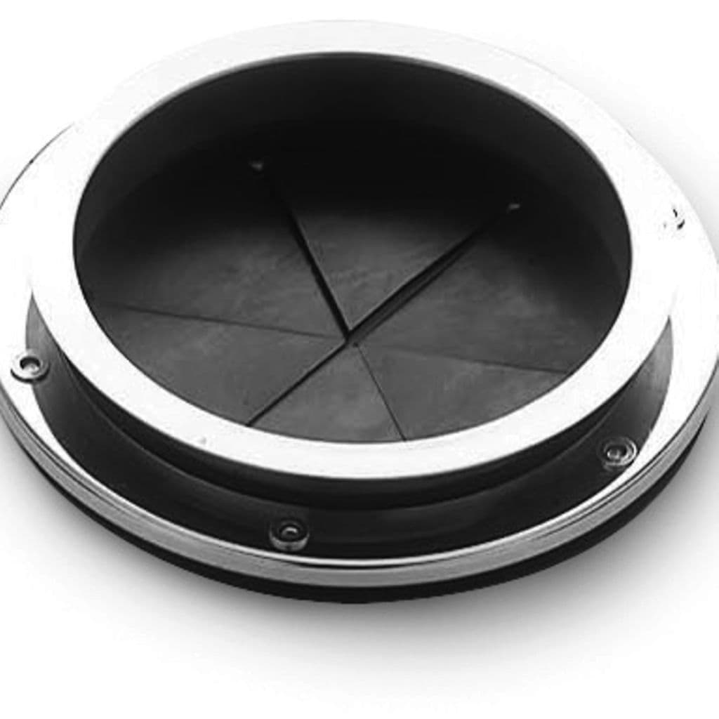 InSinkErator – Collar Mounting Adaptor (Weld-In, Trough) – No. 6 Collar Adaptor