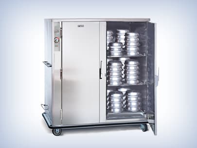 FWE – Heated Banquet Transport & Serve Cabinets – P-180-2