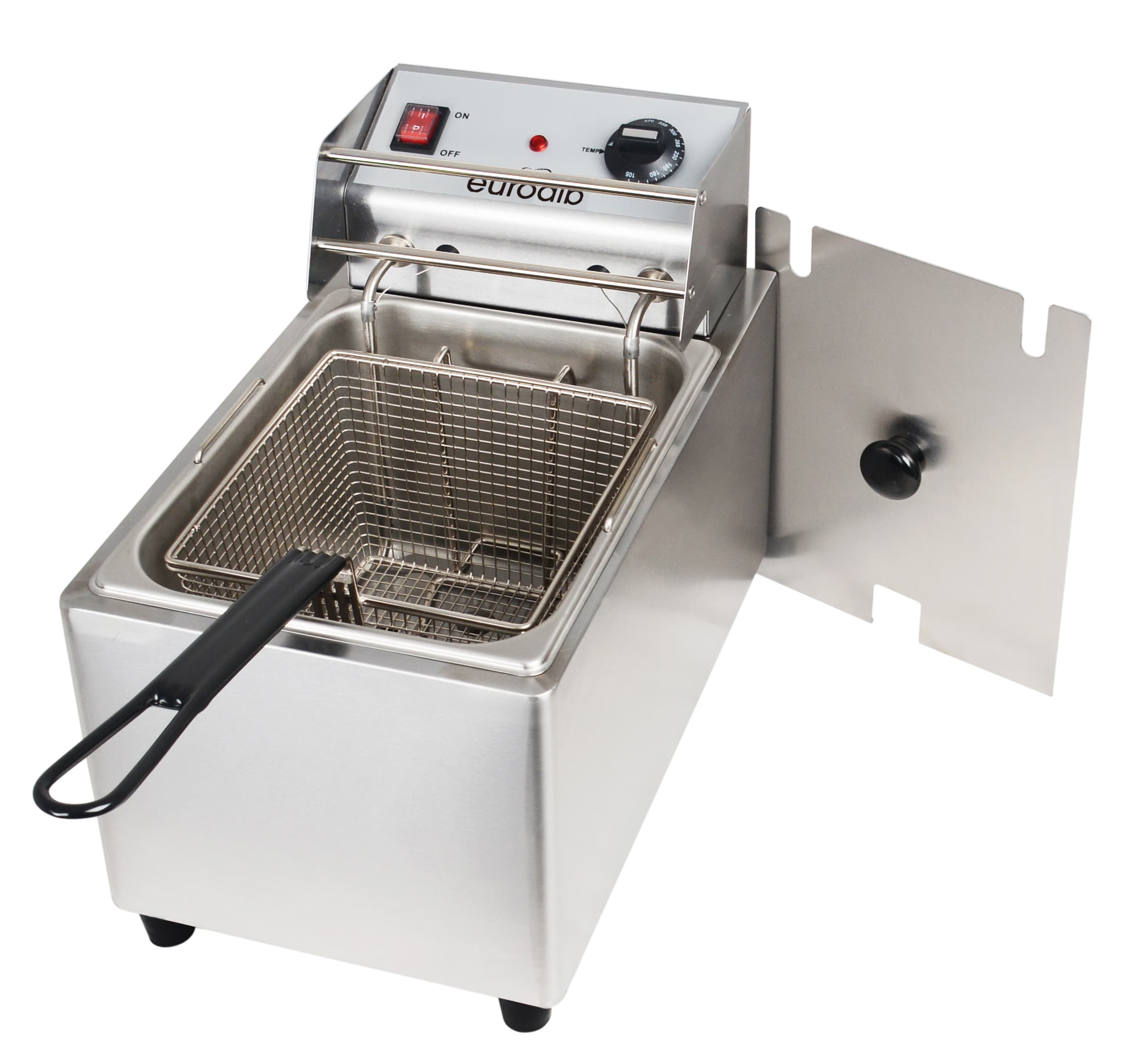 Eurodib – Electric Fryer