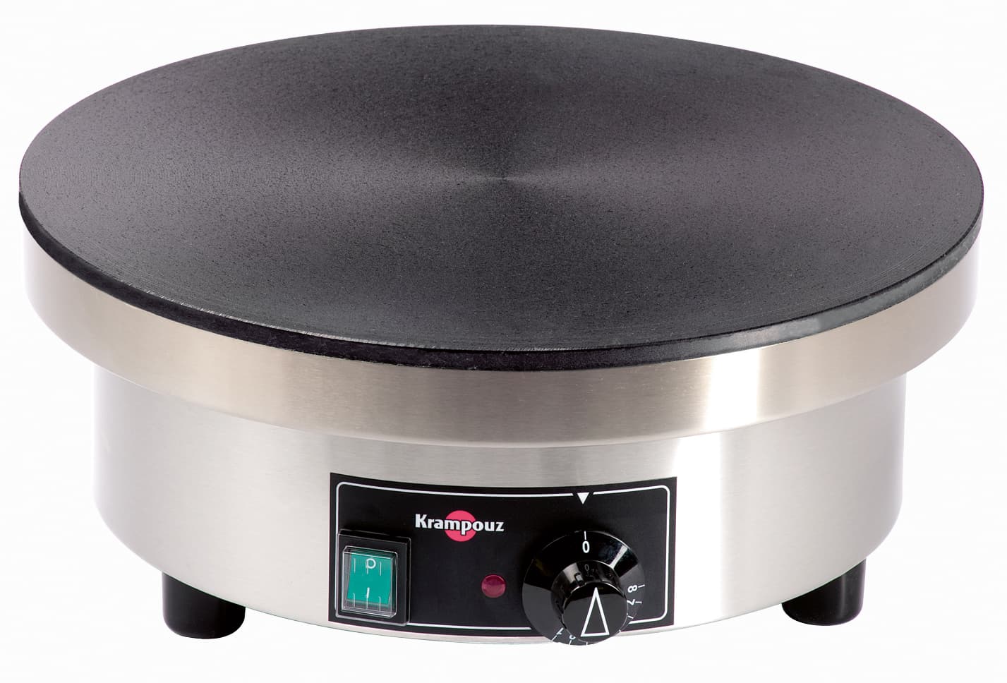 Krampouz – Electric crepe machine