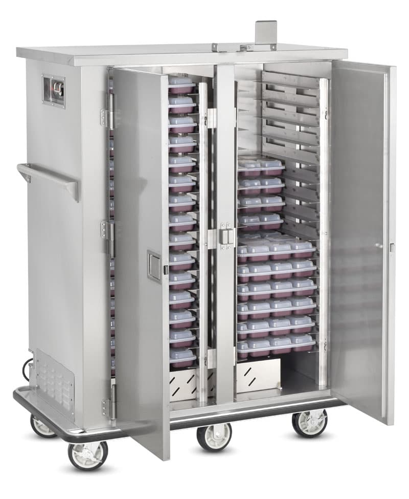 FWE – Prisoner Tray Transport & Serve Cabinets – PTS-6060