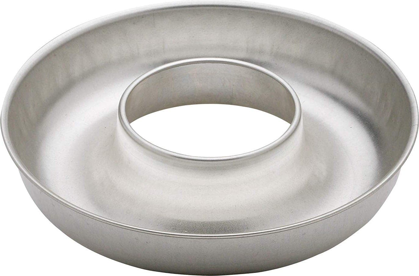 Gobel – 9.5" x 1.9" Savarin Mould Open Tube – 124050