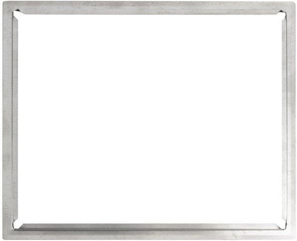 Nemco - 12.3" Stainless Steel Trim Ring - 69500 (ETA 4-6 Weeks)