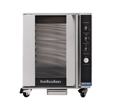 Turbofan – Full Size Sheet Pan Manual Electric Proofer And Holding Cabinet – P8M