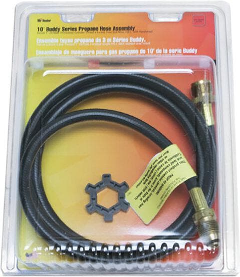 Cres Cor – 20 lb Propane Tank Hose Adapter – 0904 026 (Pre-Order Now, ETA 4-6 Weeks)