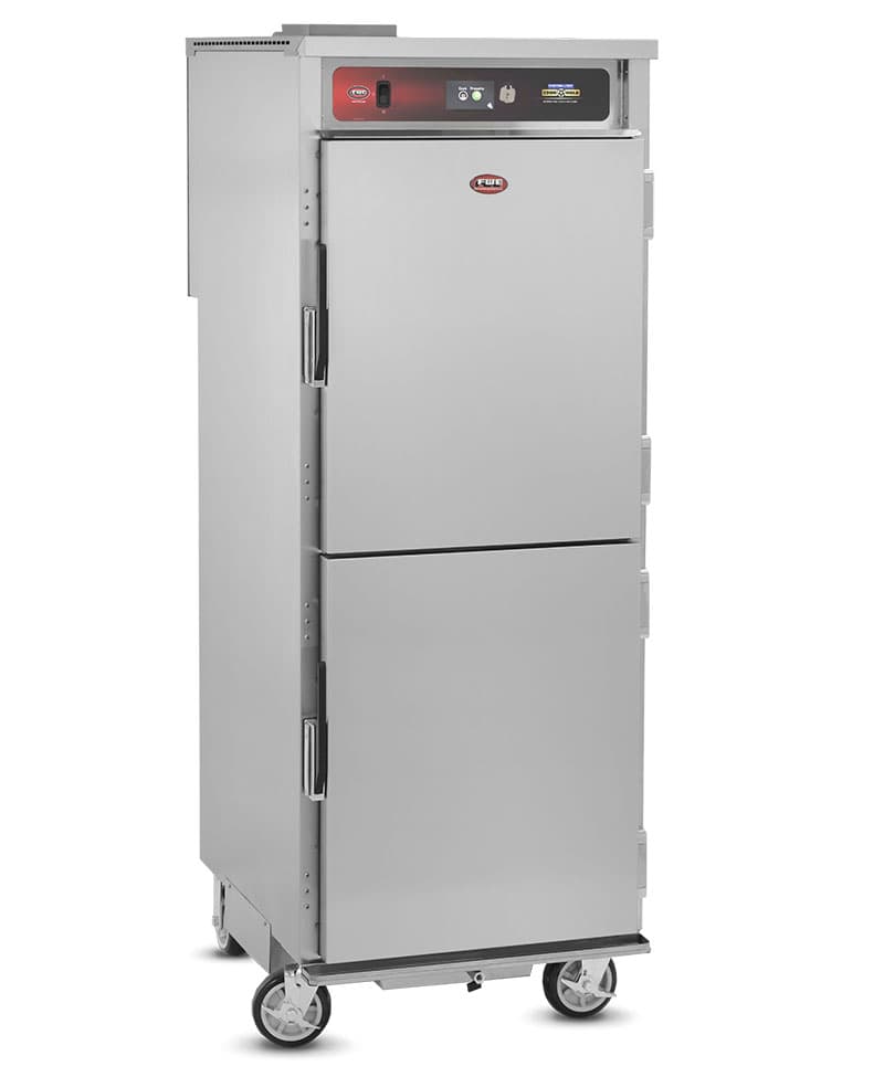 FWE – Controlled Moisture Cook & Hold Oven – LCH-18-MT