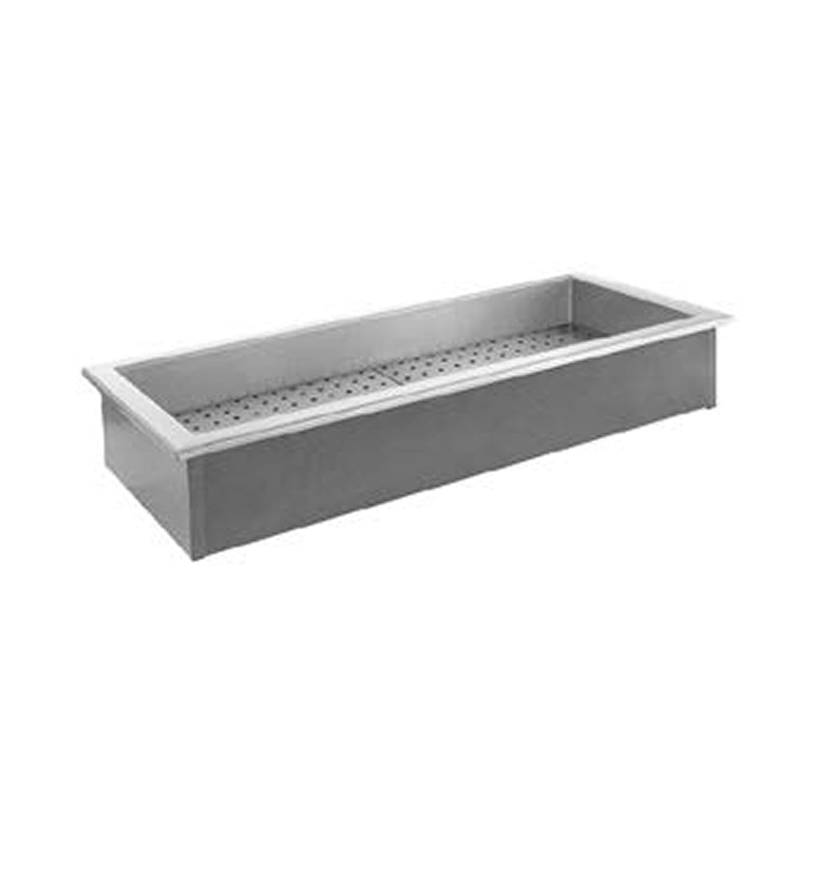 Randell – Drop In Cold Pan Models – 9700IC