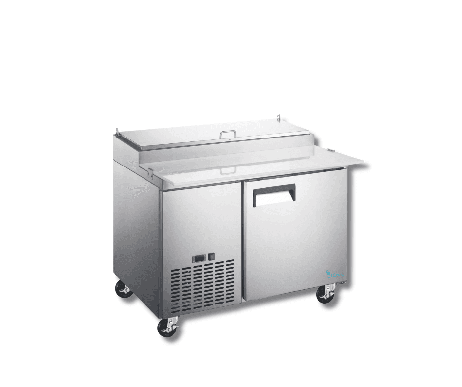 Pizza Prep Lumin Cool-50PPT-1D