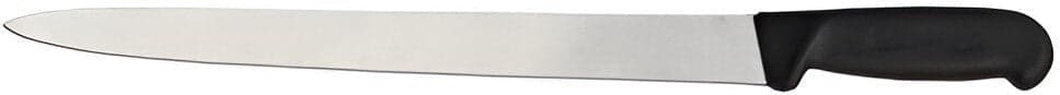 16" Loin Slicer with Black Handle
