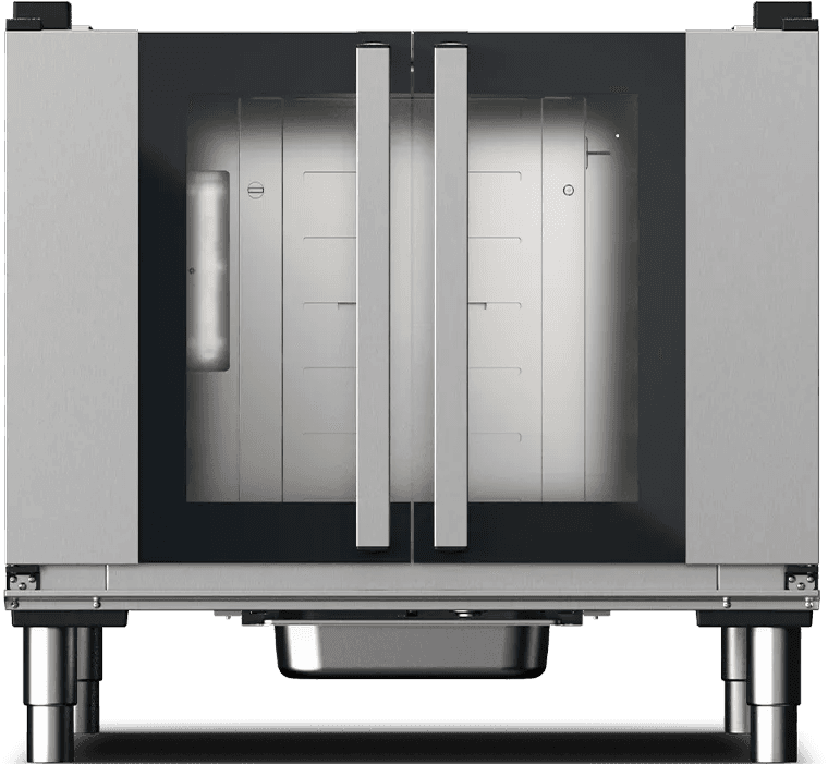 Unox - LIEVOX Fermenter - XAVPC-12FS-V