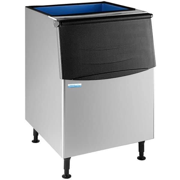 Eurodib – Resolute 375 lb Ice Bin – IB375