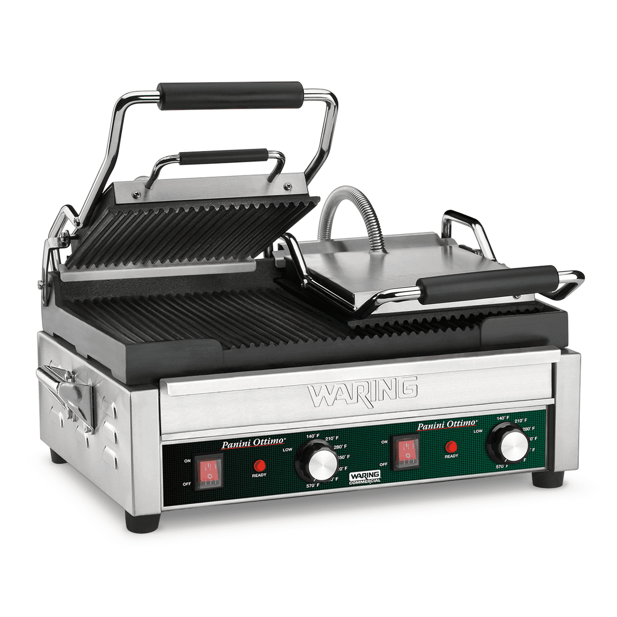Waring WPG300 Panini Grill