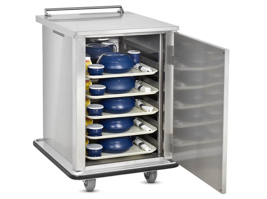 FWE – Non-Heated Patient Tray Delivery Cabinets – ETC-1520-12
