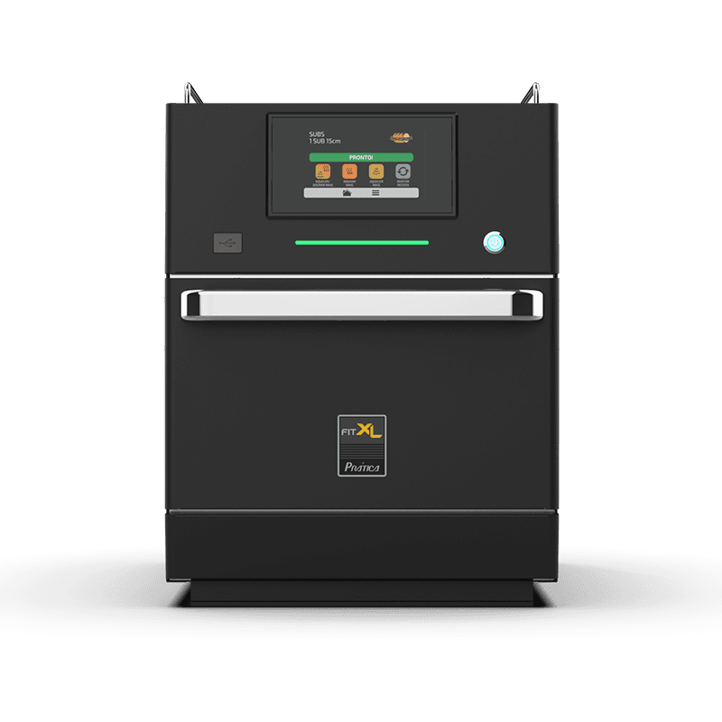 Celcook – Rocket Express Speed Oven – CPRE530