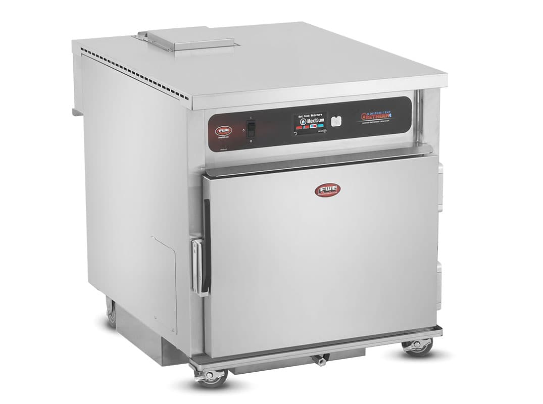 FWE – Controlled Moisture Retherm & Hold Cabinet – RH-4-MT