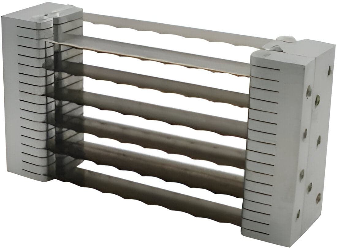 Nemco - 0.18" Replacement Blade Assembly For 55750-1 Easy Onion Slicer - 55539-1 (ETA 4-6 Weeks)