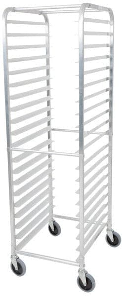 Cres Cor - 20 Pan End Load Sheet Pan Rack - EO 275-70-1820-KD (Pre-Order Now, ETA 4-6 Weeks)