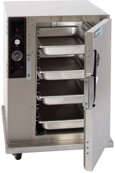 Cres Cor – 120V Insulated Undercounter Aluminum Hot Cabinet – EO H-339-X-12-188C (Pre-Order Now, ETA 4-6 Weeks)