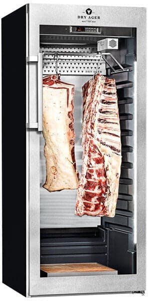 Dry Ager – 115V 220 lbs Capacity PRO Meat Curing Cabinet – UX1500P