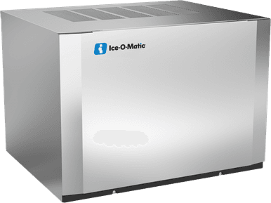 Ice-O-Matic CIM0330FA 30″ Elevation Series Air Cooled Modular Full Size Cube Ice Machine – 313 Lbs
