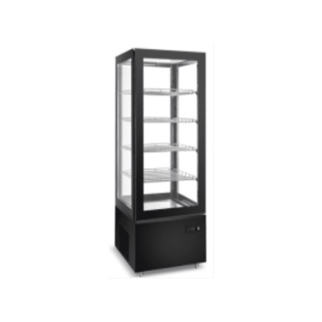 COLDZONE 600-BEV Refrigerated Beverage Display