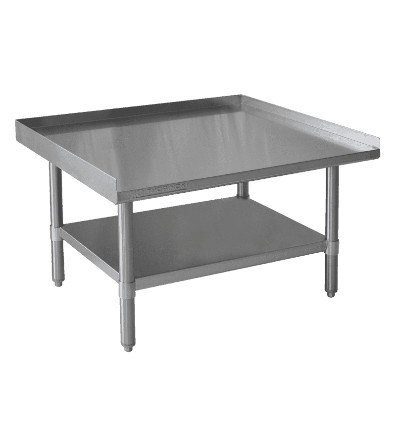 Thorinox DSTAND-3048-SS Stainless Steel Equipment Stand