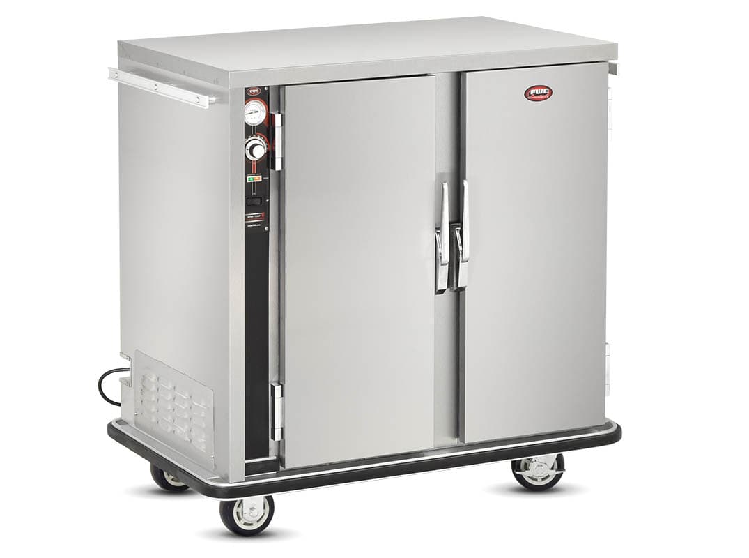 FWE – Humidified Heated Holding Transport Cabinets – PS-1220-20