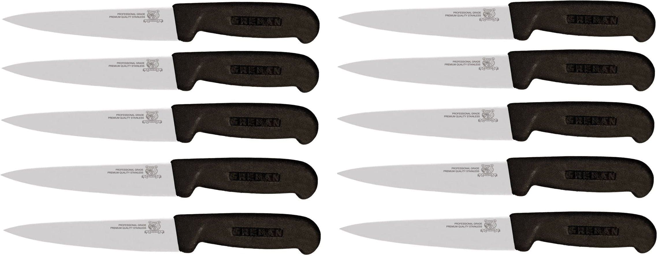 6" Sticking Cook Knife