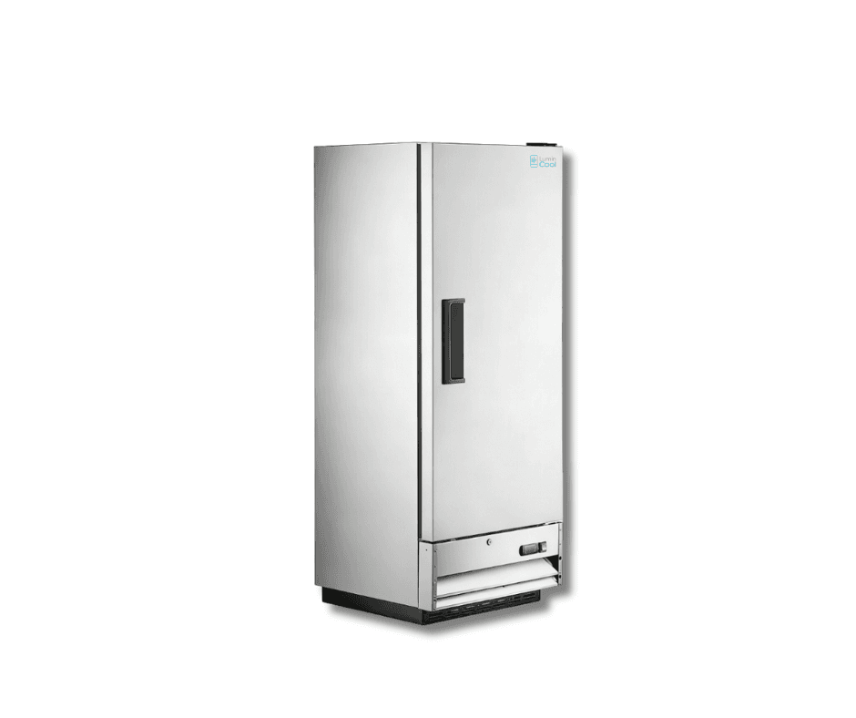 Reach-in refrigerator Lumin Cool-25R-1D