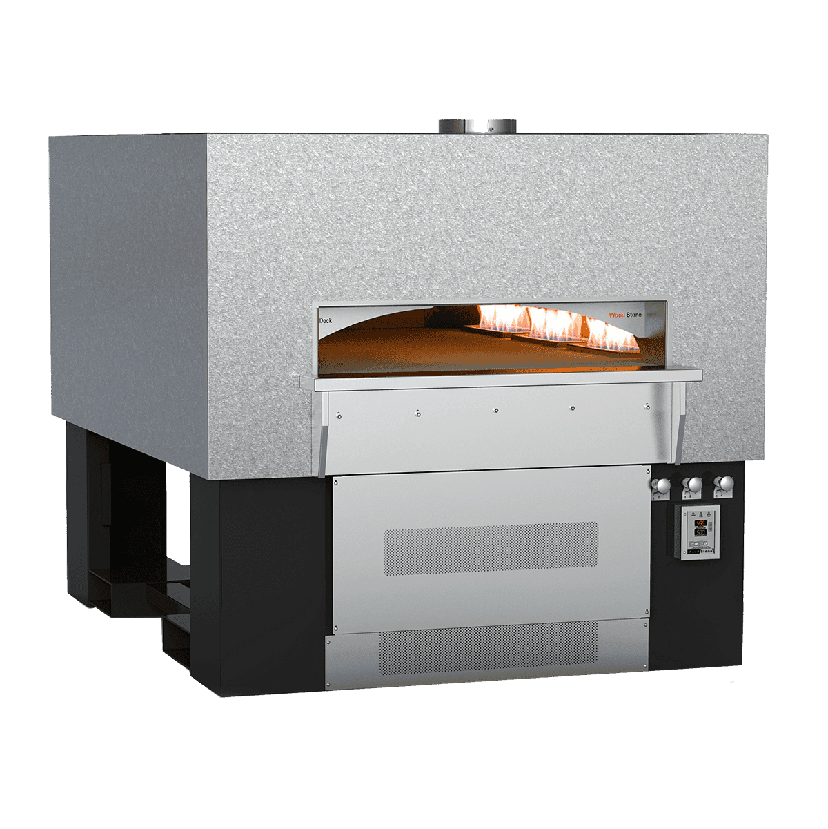 Wood Stone Bagel Oven